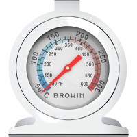 Termometr / barometr Browin 100300 