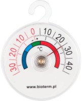 Фото - Термометр / барометр Bioterm 040200 