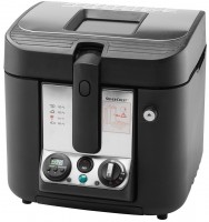 Фото - Фритюрниця Silver Crest SKF 2800 B3 