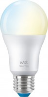 Лампочка WiZ A60 8W 2700-6500K E27 