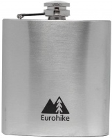 Фото - Фляга Eurohike Hip Flask 0.6 oz 