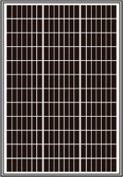Zdjęcia - Panel słoneczny Axioma AX-40M 40 W