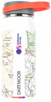 Фото - Термос Ordnance Survey Dartmoor Thermal Bottle 0.5 л