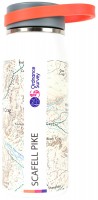 Фото - Термос Ordnance Survey Scafell Pike Thermal Bottle 0.5 л