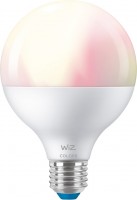 Лампочка WiZ G95 11W 2200-6500K E27 