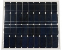 Фото - Сонячна панель Victron Energy SPM040551200 55 Вт