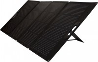 Zdjęcia - Panel słoneczny Power Plant PB930616 160 W