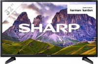 Zdjęcia - Telewizor Sharp 32EA2E 32 "