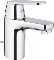 Zdjęcia - Bateria wodociągowa Grohe Eurosmart Cosmopolitan 3282500L 