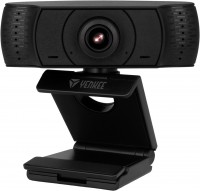 Kamera internetowa Yenkee Full HD Streaming Webcam Ahoy 