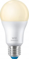 Лампочка WiZ A60 8W 2700K E27 