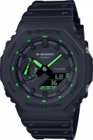 Zdjęcia - Zegarek Casio G-Shock GA-2100-1A3 