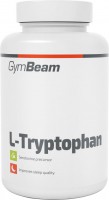 Aminokwasy GymBeam L-Tryptophan 90 cap 