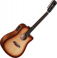 Zdjęcia - Gitara Alvarez AD6012CESHB 