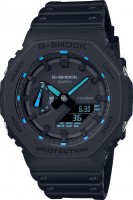 Фото - Наручний годинник Casio G-Shock GA-2100-1A2 