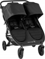 Zdjęcia - Wózek Baby Jogger City Mini GT2 Double 