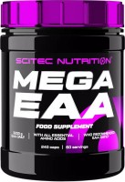 Амінокислоти Scitec Nutrition Mega EAA 240 cap 