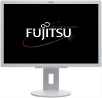 Zdjęcia - Monitor Fujitsu B22-8WE Neo 22 "  szary