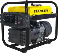 Zdjęcia - Agregat prądotwórczy Stanley SIG 2000-1 