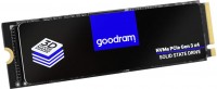 Zdjęcia - SSD GOODRAM PX500 GEN.2 SSDPR-PX500-256-80-G2 256 GB