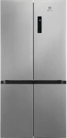 Холодильник Electrolux ELT 9VE52 U0 нержавіюча сталь