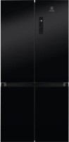 Фото - Холодильник Electrolux ELT 9VE52 M0 чорний