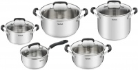 Фото - Каструля Tefal Cook&Cool E493SA74 