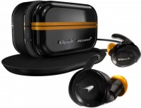 Słuchawki Klipsch T5 II True Wireless Sport McLaren Edition 