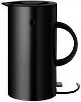 Czajnik elektryczny Stelton EM77 890 czarny