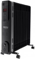 Масляний радіатор Camry CR 7814 13 секц 2.5 кВт