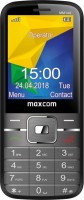 Zdjęcia - Telefon komórkowy Maxcom MM144 0 B