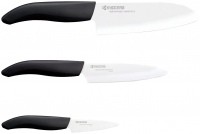 Набір ножів Kyocera FK-3PC 