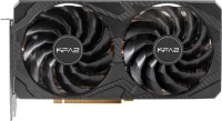 Zdjęcia - Karta graficzna KFA2 GeForce RTX 3070 Ti 37ISM6MD4COK 