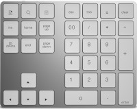 Клавіатура HDWR typerCLAW-BN100 