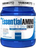 Zdjęcia - Aminokwasy Yamamoto Essential Amino Energy 200 g 