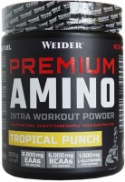 Фото - Амінокислоти Weider Premium Amino Powder 800 g 