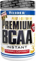 Амінокислоти Weider Premium BCAA Instant 500 g 