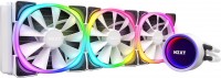 Фото - Система охолодження NZXT Kraken X73 RGB White 