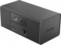 System audio Hama DR1550CBT 
