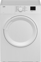 Фото - Сушильна машина Beko DTLV 70041 W 