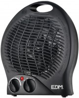 Тепловентилятор EDM 7218 