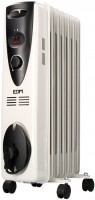 Масляний радіатор EDM 7121 7 секц 1.5 кВт