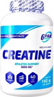 Креатин 6Pak Nutrition Creatine 3000 mg 120 шт