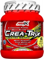 Kreatyna Amix Crea-Trix 824 g