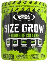 Kreatyna Real Pharm Size Grow 675 g