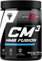 Креатин Trec Nutrition CM3 HMB Fusion 200 шт