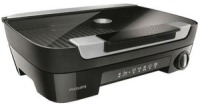 Zdjęcia - Grill elektryczny Philips Avance Collection HD 6360 czarny