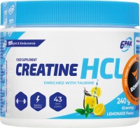 Kreatyna 6Pak Nutrition Creatine HCL 240 g