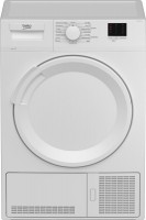 Фото - Сушильна машина Beko DTLCE 80041 W 