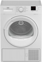 Фото - Сушильна машина Beko DTLP 81141 W 